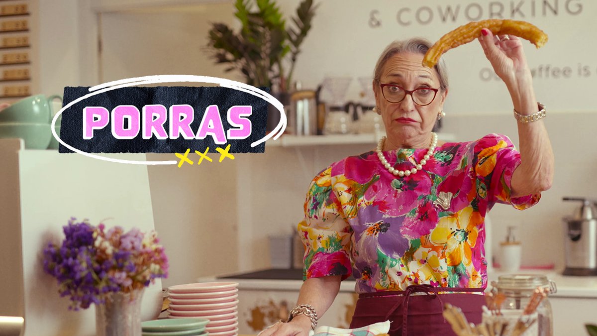 Sabemos que has estado tan perdida como nosotras con algún término de #Zorras. 🥴

Por eso tenemos a Lola, nuestra jubilatrix, que te lo explica TODO.

Entra en #OnlyZorras. 📲 ow.ly/Lr2U50Pkz4t