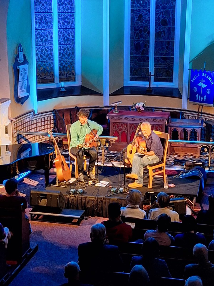 Dotts O'Connor (@dottsoc) on Twitter photo Thanks to <a href="/boyle_arts/">Boyle Arts Festival</a> and everyone who came to hear myself and d’uncle sing our hearts out. Twas special. Thanks to <a href="/boyle_arts/">Boyle Arts Festival</a> and everyone who came to hear myself and d’uncle sing our hearts out. Twas special.