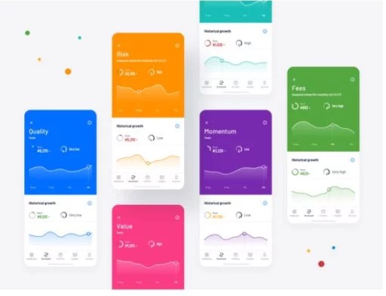 PowerPACPlus's tweet image. One crucial component of app design that significantly affects how the customers feels and how they perceive security and trust is the banking app color palette.

#Apps 
#Powerpacplus

Source: powerpacplus.org/banking-app-co…