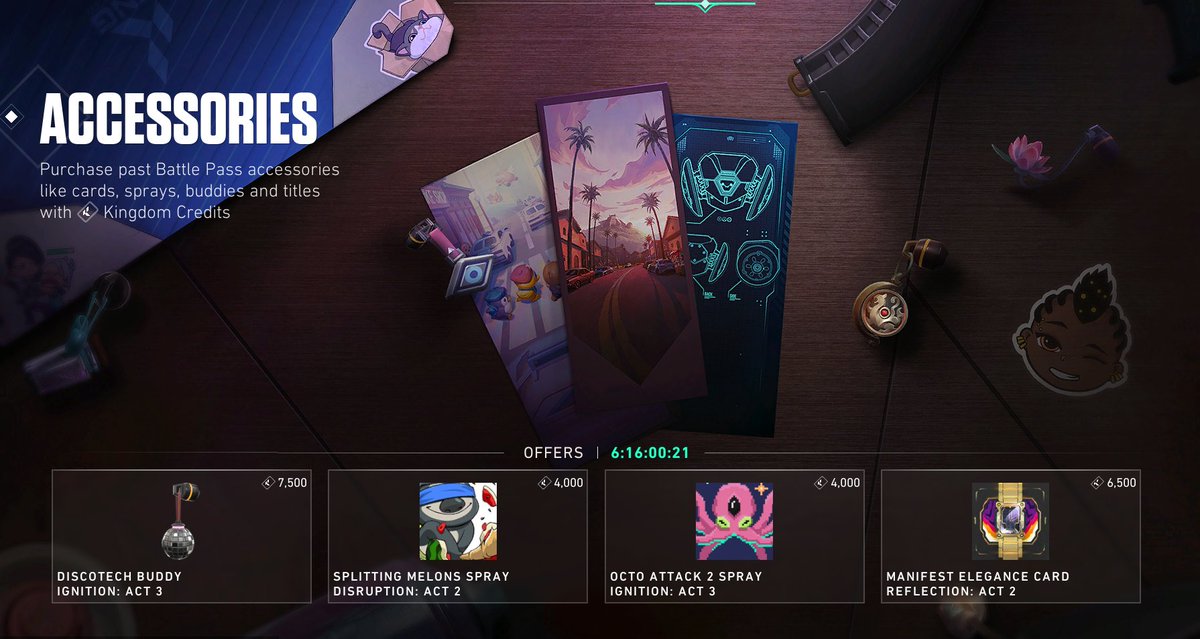 Preeti (VALORANT) tweet media