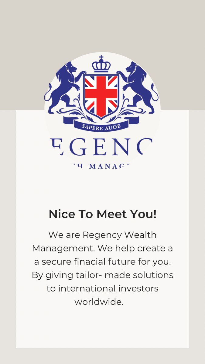 VanessaInft's tweet photo. ☀️GM everyone☀️

For those who are new a very warm welcome!

And here is a little introduction

#inft®️ #nft #nftcommunity #nftcollectors #nftart #nftartist #nfts #retirement #finacialplan #inft®️ #nft #nftart #nftinvestment #nfts #nftcommunity #nftcollectors https://t.co/Ww2g82sKDR