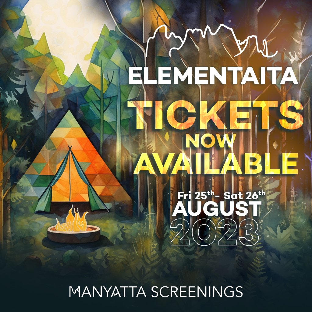 manyattascreens's tweet photo. We cannot wait to hang out with you &amp; watch amazing short films under the stars. 

Purchase your ticket using the link below.
https://t.co/DryPKKg7IU 

#ManyattaScreenings #Elementaita #EastAfricanShorts #BuildingAfricanAudiences https://t.co/rEQUMbytah