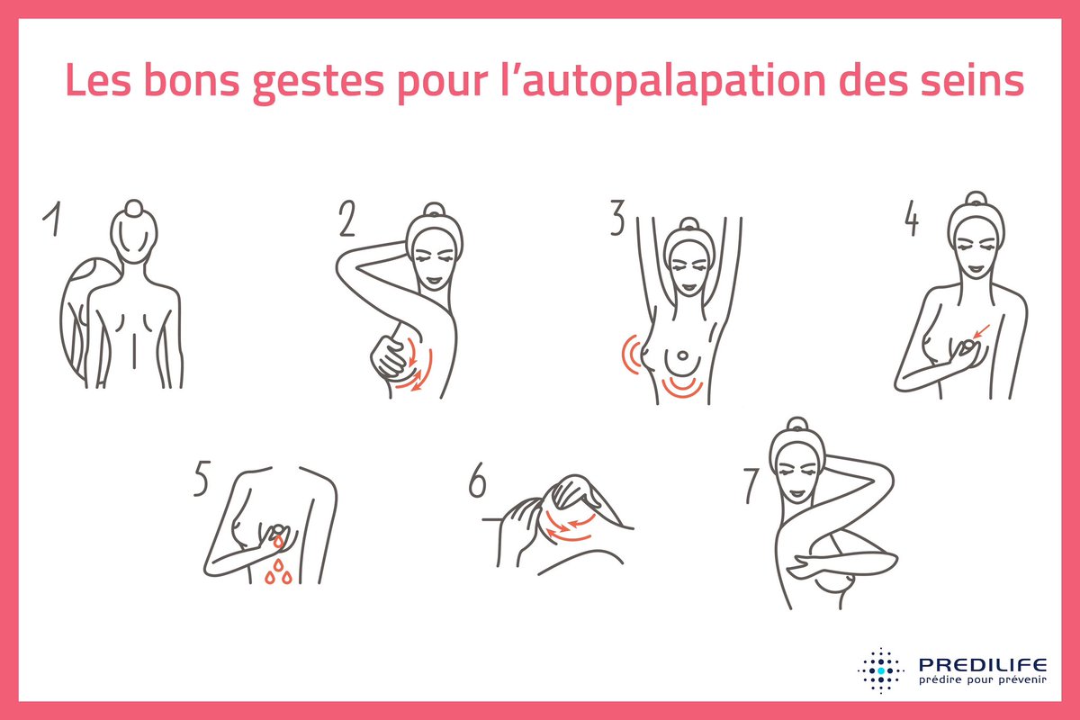 LilyEBatum's tweet photo. Le cancer du sein ne touche pas que les autres.
Soyez attentives à votre corps et n’ayez pas peur de consulter même par précaution.
Mesdames, prenez soin de vous 🫶🏼 https://t.co/2OLlNekBZA