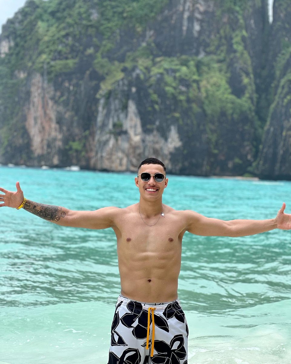 Fradick_goes's tweet photo. 🏝️🌏 https://t.co/boYbdmgvkL
