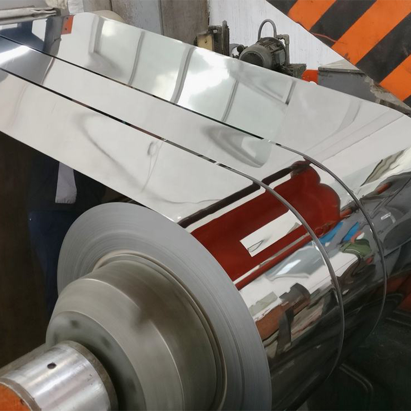 DoreenLi7's tweet photo. Mirror? No, maybe it is stainless steel 😆
Glossy metal looks so beautiful~~
Strip/Coil/Sheet/Plate， what shapes do you need? 💡
WhatsApp&amp;WeChat: +8613913178732
Email：doreenli94wo@gmail.com/Doreen@jsktsteel.com
#steelcoil  #stainlesssteel   #SS316  #SS304 https://t.co/ak14l9jrrU
