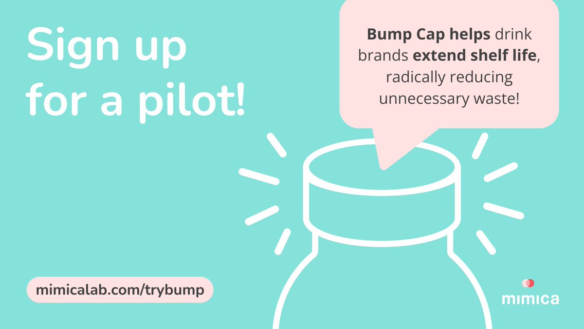 👁️ Curious where consumers check expiry? 🤔 Eye-tracking study found 50% ignore labels, rely on printed date—causing unnecessary #FoodWaste! 🗑️ Solution: Collaborate to extend dates and reduce waste. ♻️ Try #BumpCap to extend the shelf life of your drinks!