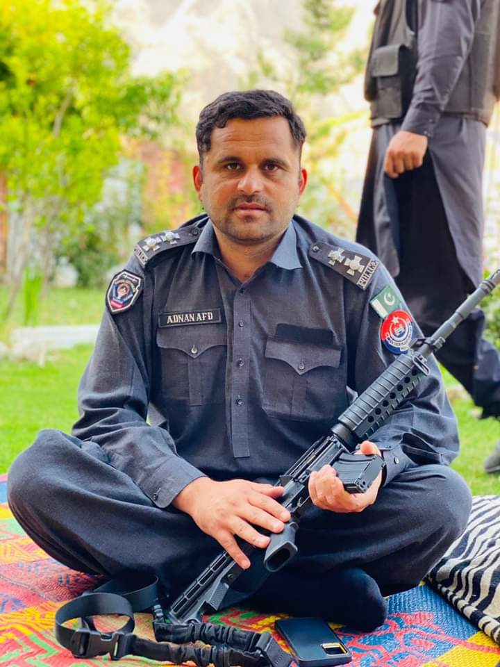 The heart is crying,Pashtuns are victims of terrorism,but especially Khyber Agency has become a target of terrorism.According to reports there has been a suicide explosion at a mosque in #Jamrud,in which dozens of policemen have been martyred. How long will we hold funerals?