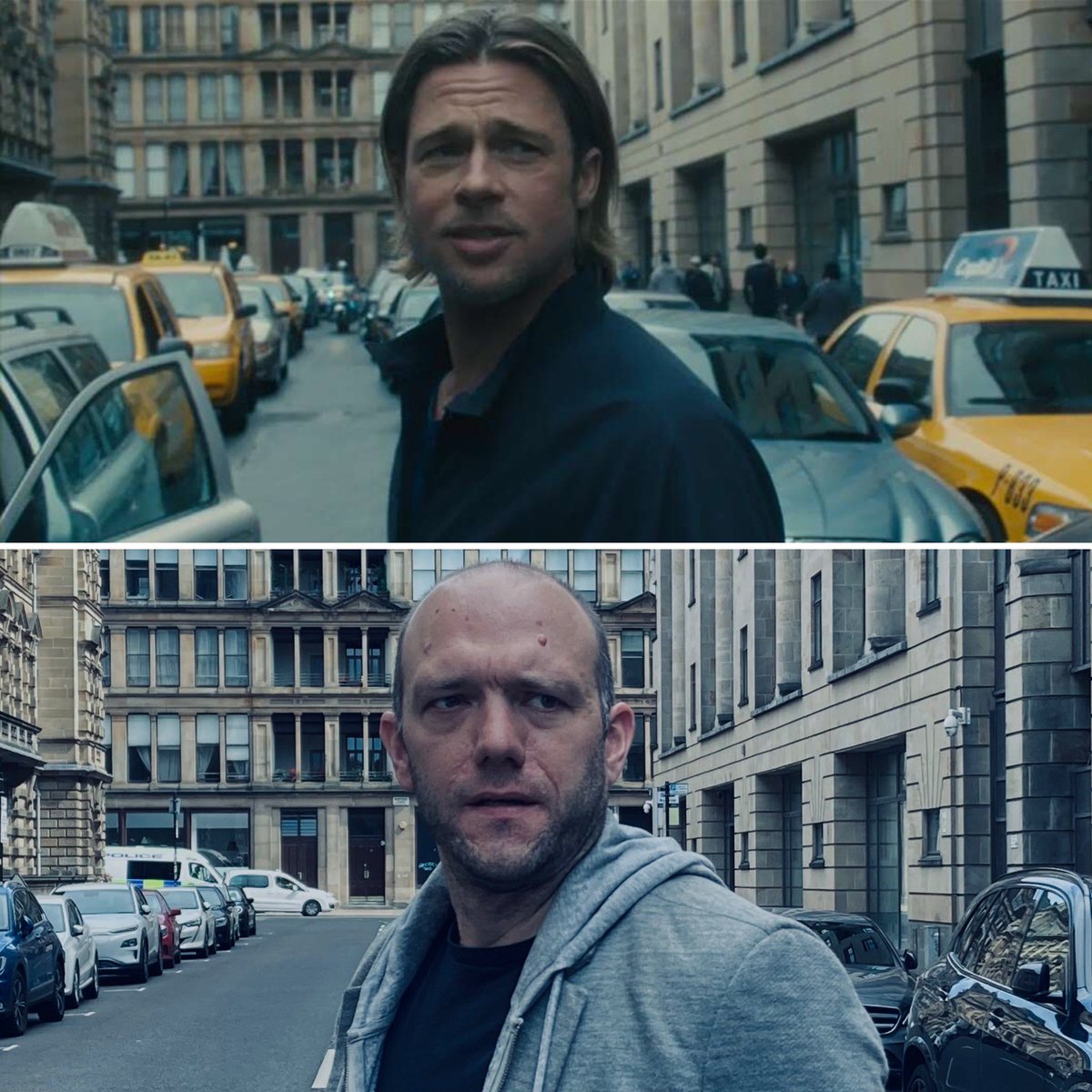 Paul Dudbridge tweet media