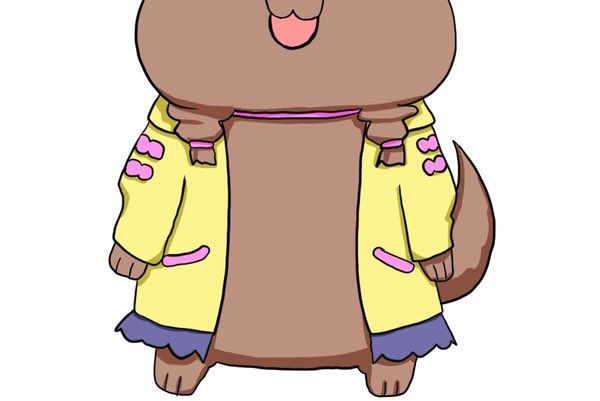 #目元より下で切り出すとエロいらしい 