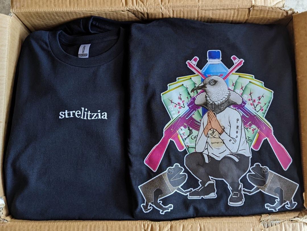 Holy shit they’re real