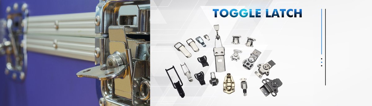 SMVINA CO.,LTD (@sheetmetal_vi) on Twitter photo We always focus on producing good products to our customers.
Customer satisfaction is what we always aim for.
Products #togglelatches #handles
Learn more at: smvina.com/?lang=en
info@smvina.com We always focus on producing good products to our customers.
Customer satisfaction is what we always aim for.
Products #togglelatches #handles
Learn more at: smvina.com/?lang=en
info@smvina.com