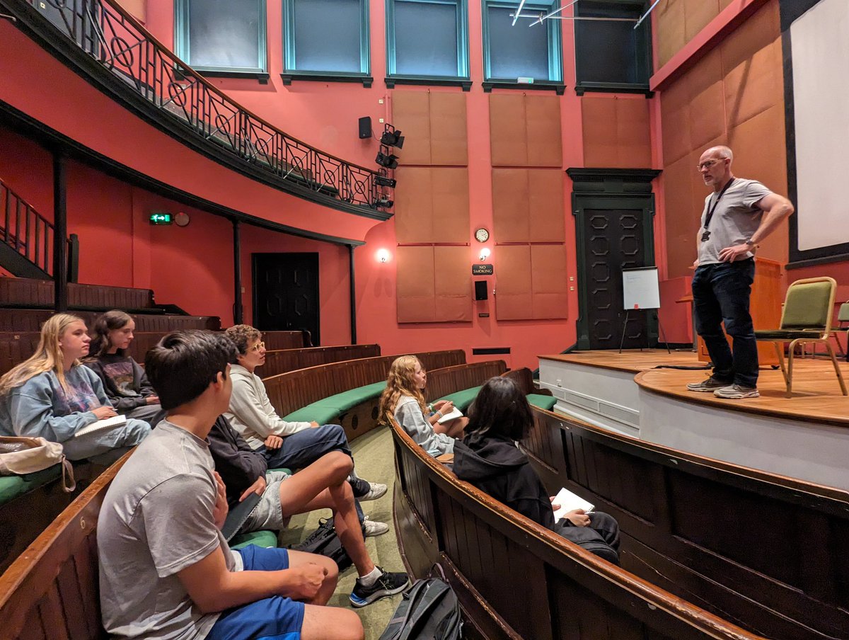 Simon Hall tweet media