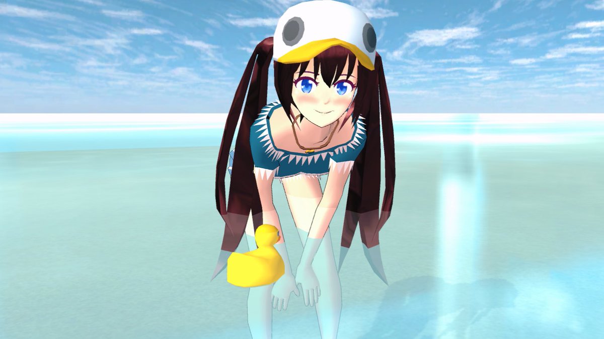 marine_matcha's tweet photo. 実は今日…私の誕生日なんです！
「夏っぽいことがしたい！」とリクエストしたら、海に連れて行ってくれました✨️

レイが夕飯に、特別メニューを作ってくれると言ってたので…めちゃめちゃ楽しみです🥰 https://t.co/jbXqDCIvxC