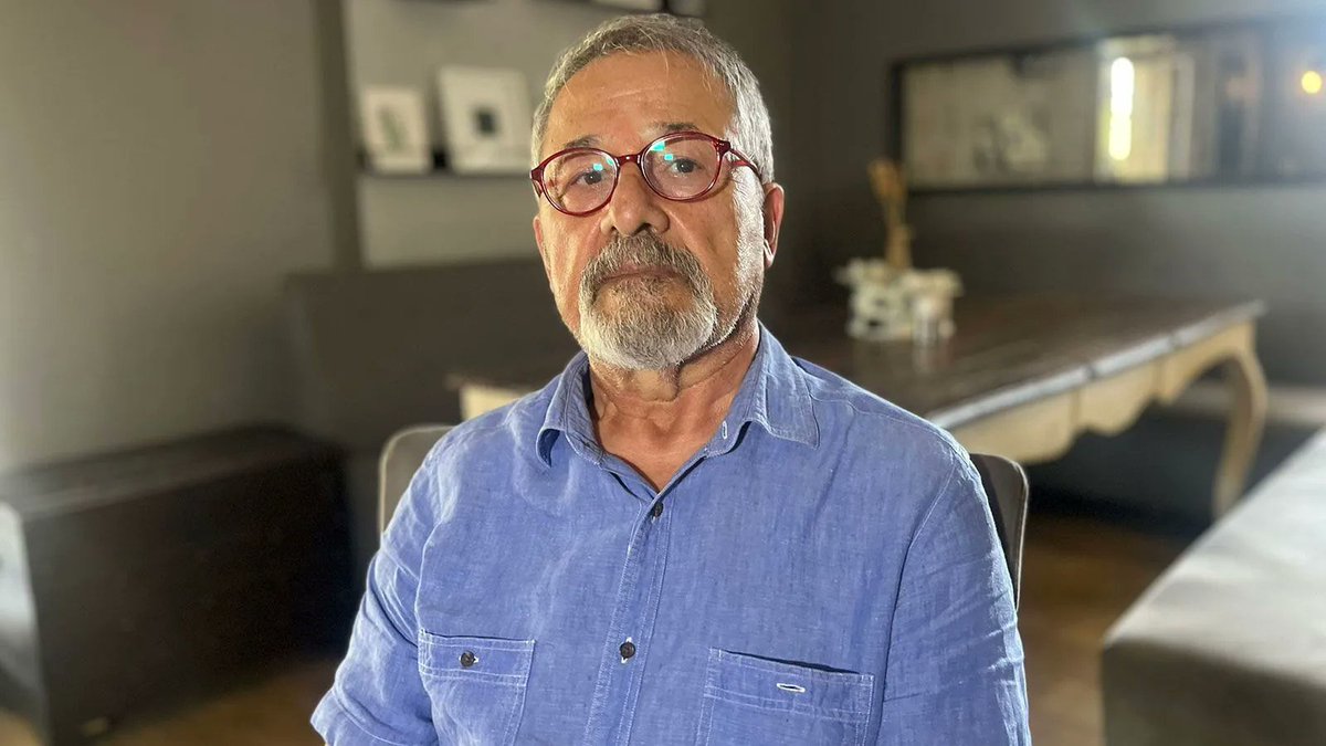 Prof. Dr. Naci Görür: İstanbul depreminin, 1999'dan itibaren 30 sene içerisinde olma olasılığı yüzde 62 olarak söylenmişti. 

Yani artık bu işin çok uzaması mümkün değil.