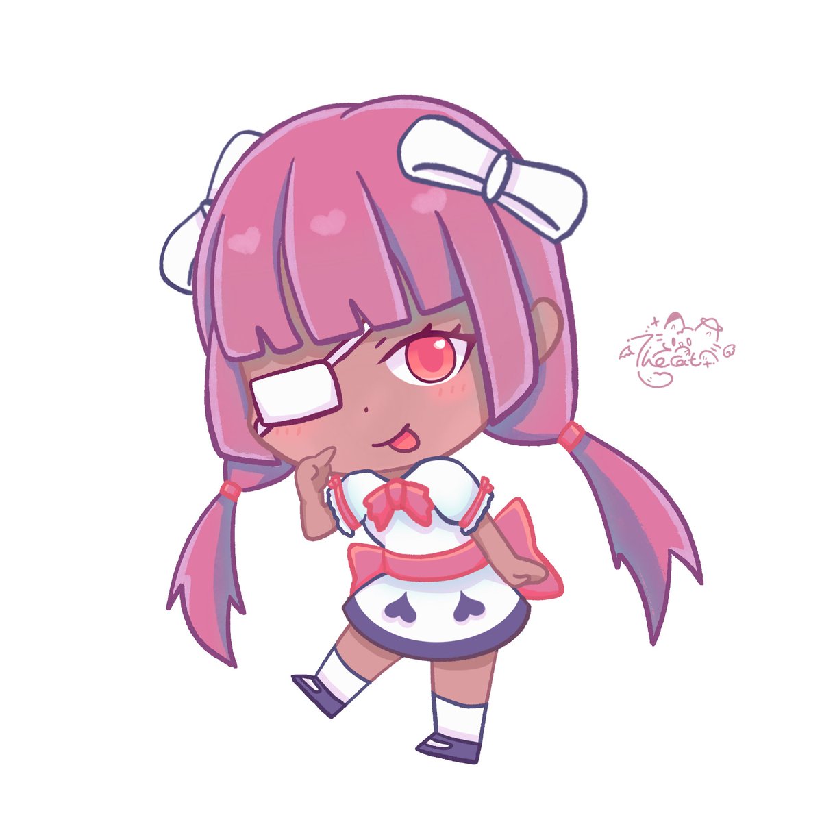 🐈🐾 tweet media