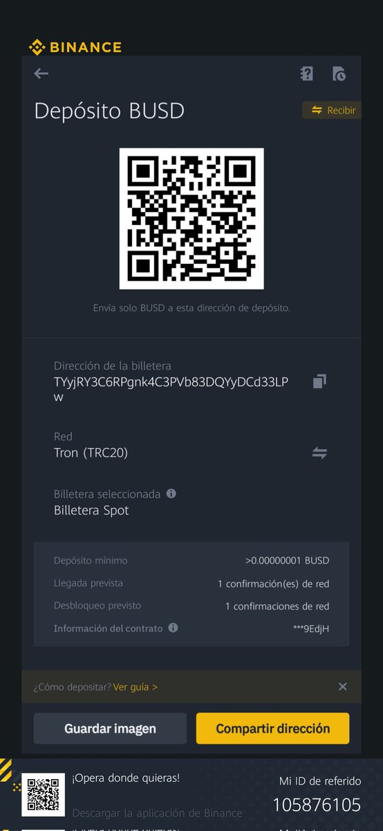 Geniho00's tweet photo. Need 1 busd https://t.co/owOU2NqJjj