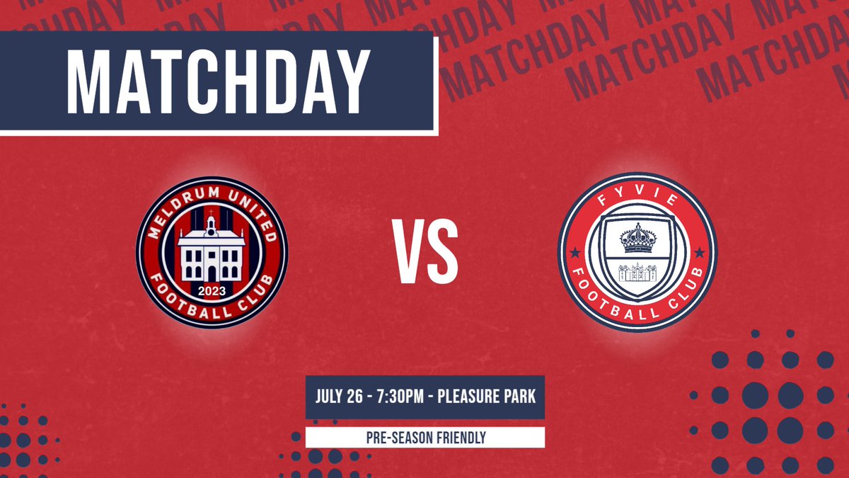 Fyvie FC (@fyviefc) on Twitter photo 