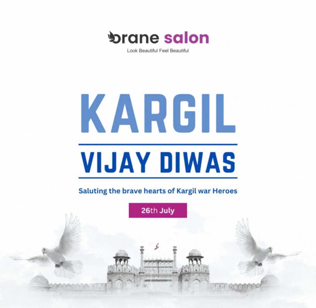 OSirsa45974's tweet photo. #oranesalon #salonsirsa #sirsa #oranesalonsirsa #kargilvijaydivas https://t.co/jrJgpYaIDv