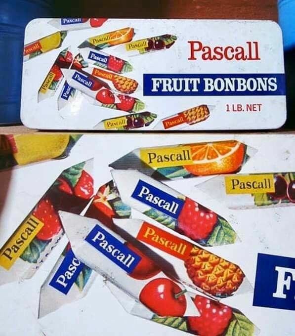 SeasonDeeper's tweet image. Anyone remember these?