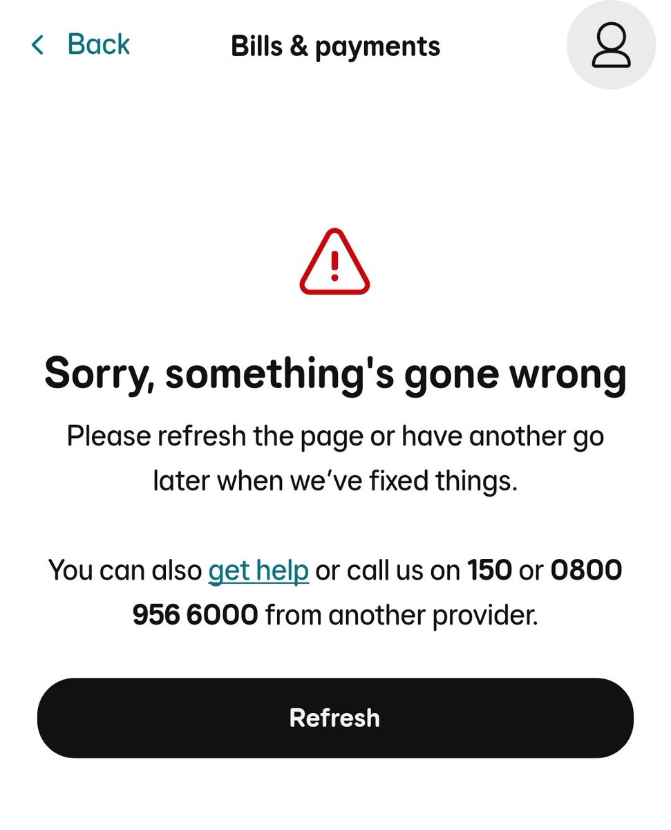 laverpau's tweet photo. @EE Now I can't see any bills..... https://t.co/bsjlqz9HlD