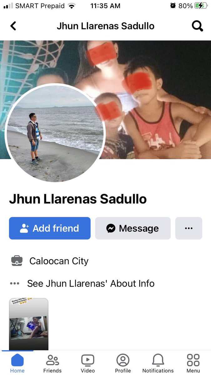 ang_gusto's tweet photo. Gusto pang lumusot ng #hindot na #scammer na si Jhun Llarenas Sadullo aka John Jhony &amp; Mark by blocking my Kumpare.  
Mahiya ka naman, pinapalamon mo pamilya mo ng galing sa pagiging #scammer mo! 
His mobile no.: 0926 177 0317
@JhunSadullo https://t.co/Nm0Spri3M4