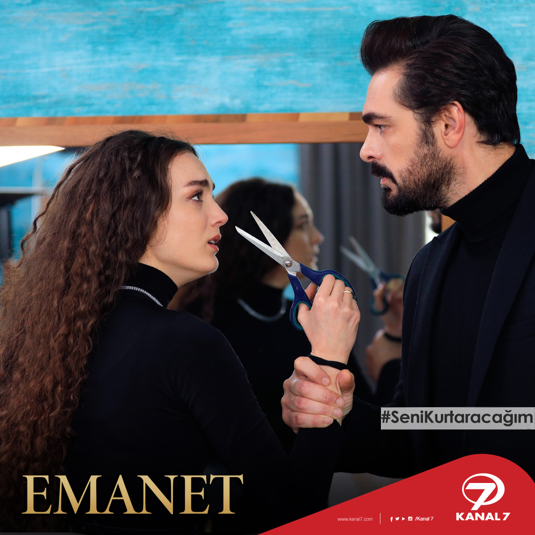 Kanal 7 tweet media