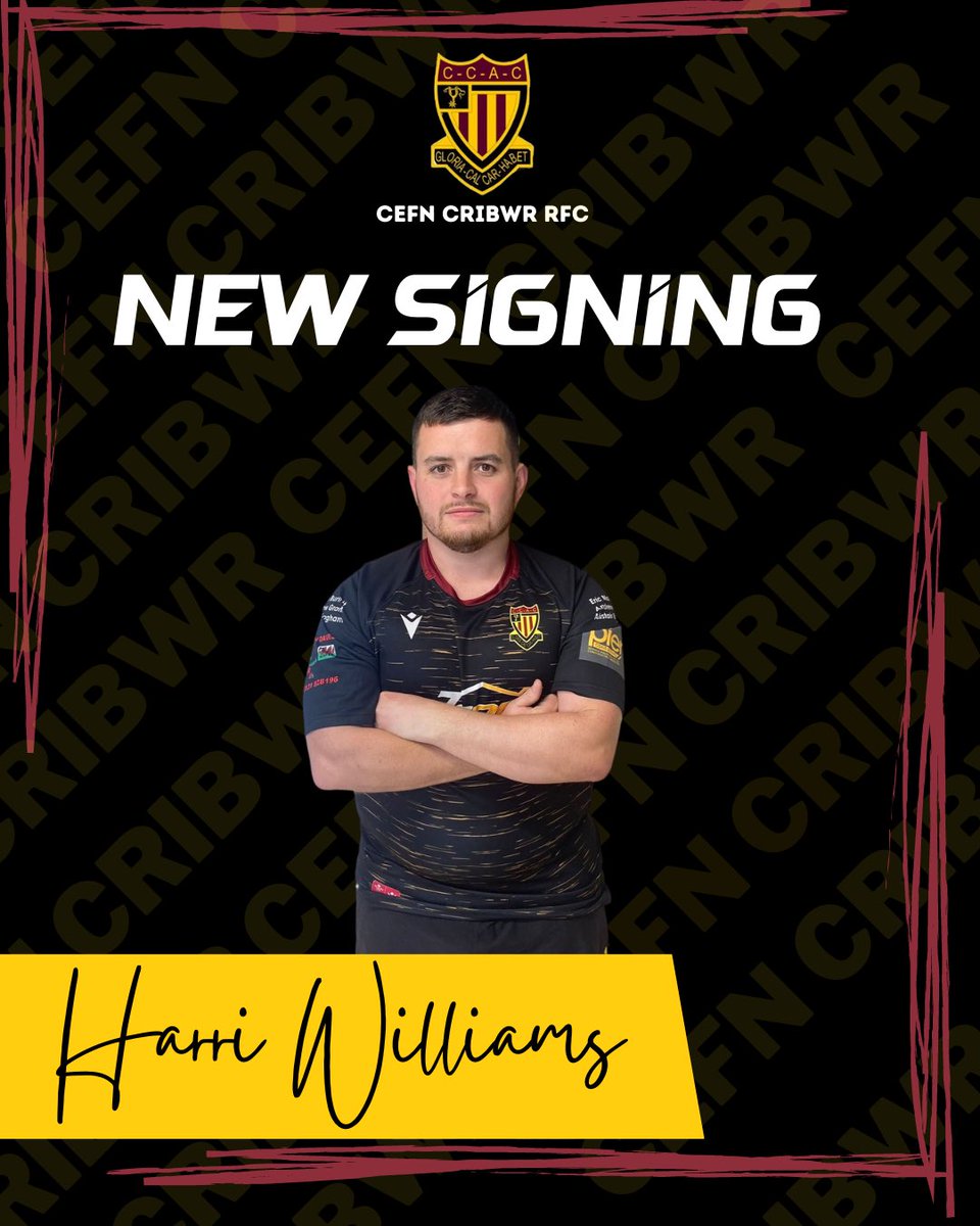 Cefn Cribwr AC tweet media