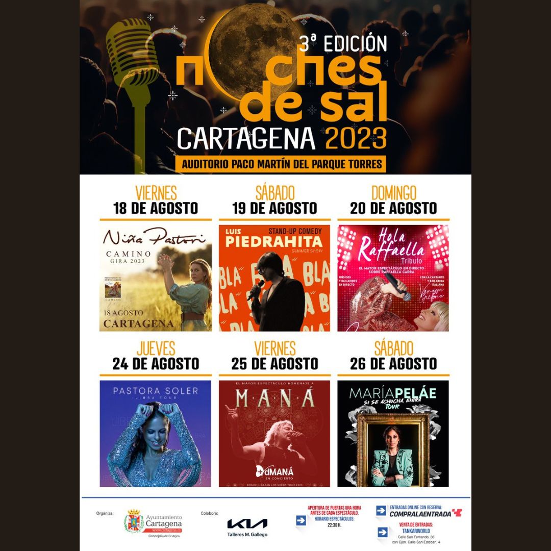 cultura_ct's tweet photo. Aún queda #verano en el #ParqueTorres y esto es todo lo que tenemos preparado para ti!!!
✍️Toma nota, nosotros te iremos contando... https://t.co/HTl7i6XlKQ