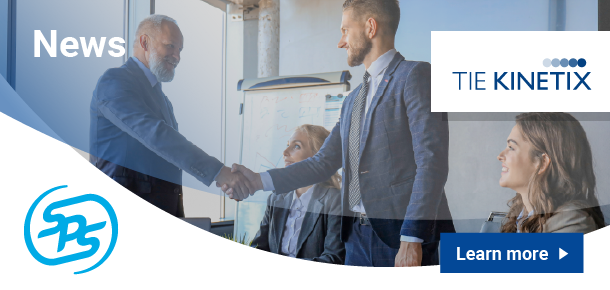 TIEKinetix's tweet photo. TIE Kinetix announced today that it has reached agreement to sell all of its business and operations to SPS Commerce, Inc. for a total purchase price of € 68,35 million, subject to shareholder approval.

Read the full press release here: https://t.co/hn04jJIrlk https://t.co/zQFsd5Lh2w