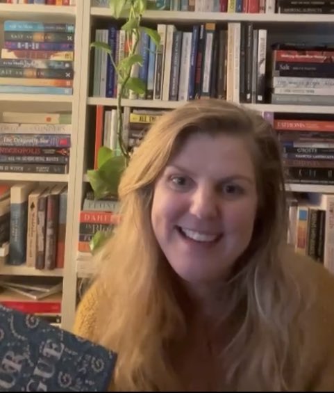 Two Fond Of Books tweet media