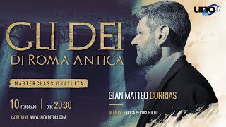 QUESTA SERA con il Prof. <a href="/MatteoCorr34048/">Matteo Corrias</a> 
Nuovi elementi e documenti sulla scrittura e la cultura nuragica.

E sul culto di Yahweh in #SARDEGNA 

L’autore di “Prima della Fede”
Un ritratto del cultus deorum romano

 #RinascimentoIO