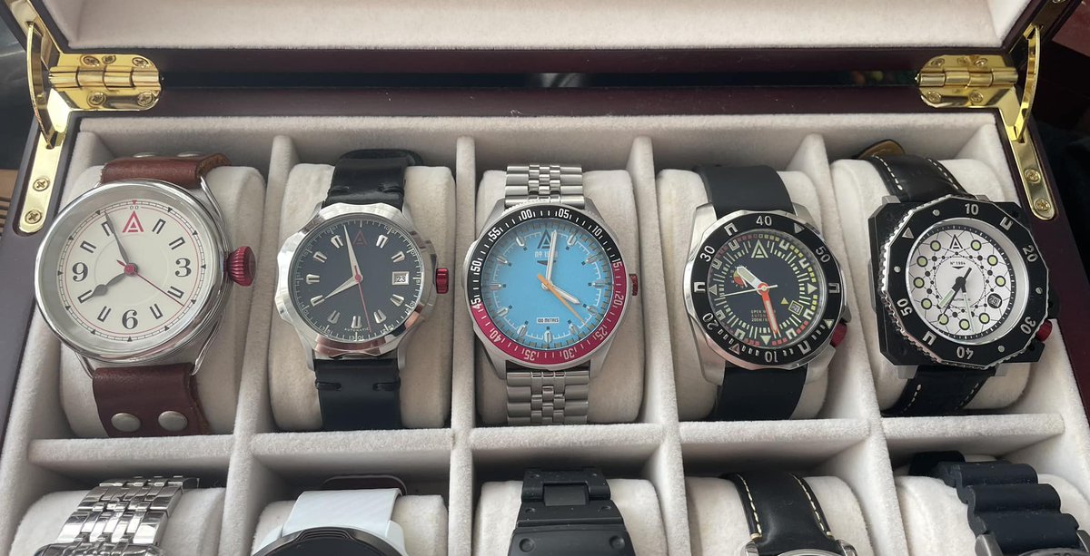 WT Author ® Watch Co. tweet media