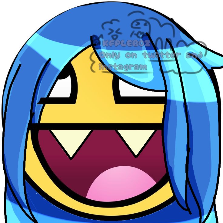 Funneh as Epic face!
@KREWxKF @ItsFunneh 
#kftwt #krewfanart #epicface https://t.co/6w95rfn3ob