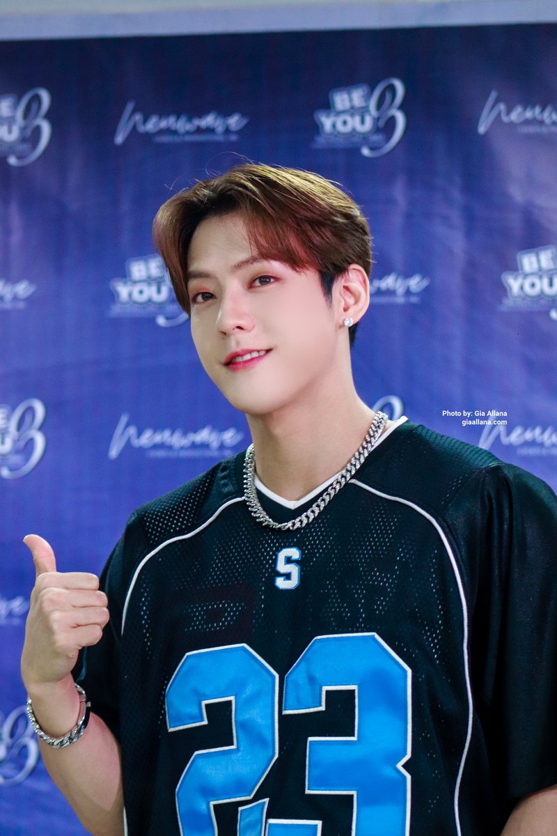 [PRESSCON - PHOTOS] BTOB's Lee Minhyuk (Huta) at BE YOU 3's Press Conference.

PRESSCON INTERVIEW FULL VIDEO:
📽: youtu.be/YMYFKduLL20
------ 
#BEYOU3 #BeYouWithHuta #BeYouwithLEE_MINHYUK
#BTOB #LeeMinhyuk 
#BTOBHUTA #비투비