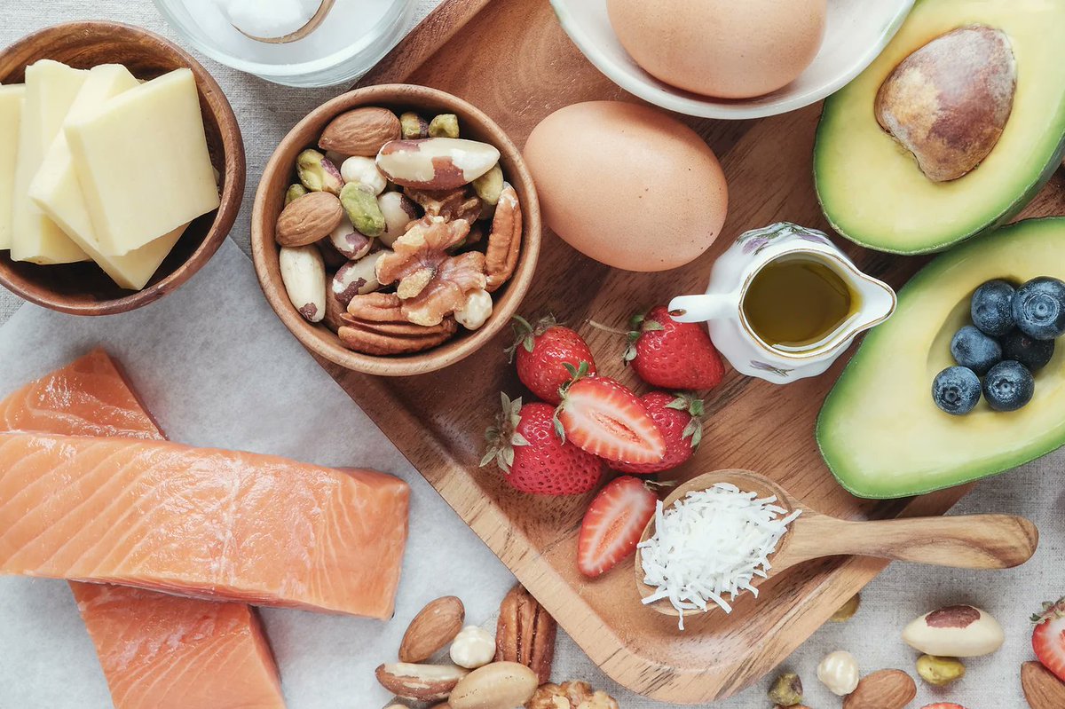 julien_pt's tweet image. 📢 Discover the power of intermittent fasting for your exercise routine and overall health! 🏋️♂️🍽️ Check out my latest blog post to find out more: bit.ly/4795JdN.
#IntermittentFasting #ExerciseRoutine #HealthBenefits #JulienBertherat