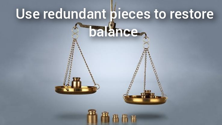 Humanitz_IP's tweet image. The #Ultimate_solution

Rests upon Ourselves to Organise the Entire Humanity, Discover &amp;amp; Utilize every single life's Potential to serve it's Rightful purpose,
Restore balance,
Complete the circuit

So we don't set our path to Self_Destruction, with many redundant dangerous people