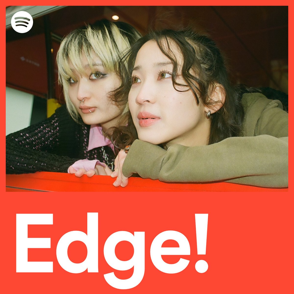 ULTRAVYBE_DIGI's tweet photo. @nekonootiri 💭【PICK UP】

illiomote - MY SUPER GOOD FRIEND 
が@SpotifyJP のプレイリストにピックアップされています！
また、「Edge!」ではプレイリストカバーに選出✨☄️

🎵Edge!
https://t.co/d11I7tGWvR

🎵Electropolis
https://t.co/pOk5V1ol7f

🎵Buzz On TV
https://t.co/ENRcQVihXU

@nekonootiri https://t.co/bBUFdlobhA