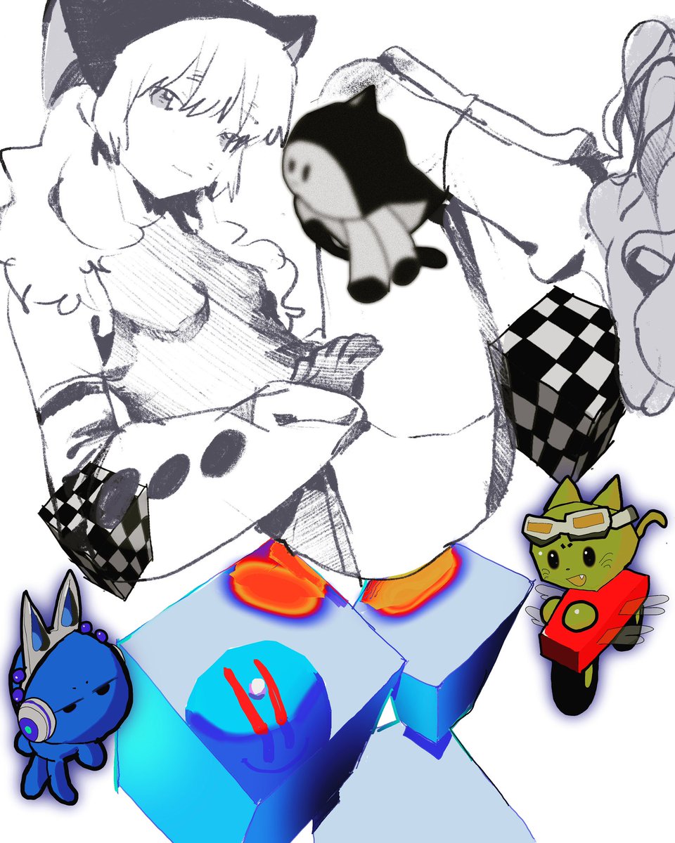 *・゜゜・*:.。..。.:*・'(*゜▽゜*)'・*:.。. .。.:*・゜゜・* 