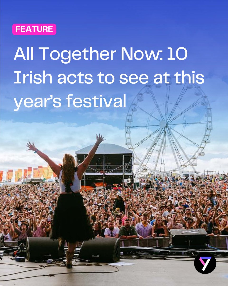 All Together Now: 10 Irish acts to see at this year’s festival nialler9.com/all-together-n…