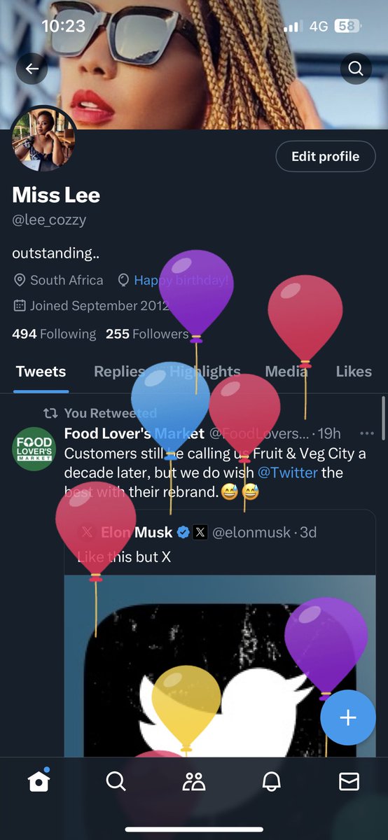 Miss Lee tweet media