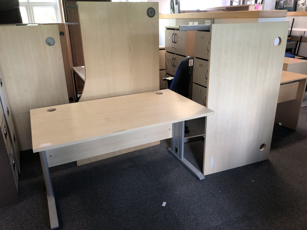 Cat Fletcher 💜🌍👊🏼 (@cityreusedepot) on Twitter photo MASSIVE OFFICE CLEARANCE #brighton
All details and how to arrange a viewing/collection via <a href="/FreegleBrighton/">GreenCycleSussex</a> listing ➡️ ilovefreegle.org/message/100428…
#FreeStuff #ChooseToReuse #CircularEconomy #BrightonLoop #Reuse #WasteNot MASSIVE OFFICE CLEARANCE #brighton
All details and how to arrange a viewing/collection via <a href="/FreegleBrighton/">GreenCycleSussex</a> listing ➡️ ilovefreegle.org/message/100428…
#FreeStuff #ChooseToReuse #CircularEconomy #BrightonLoop #Reuse #WasteNot
