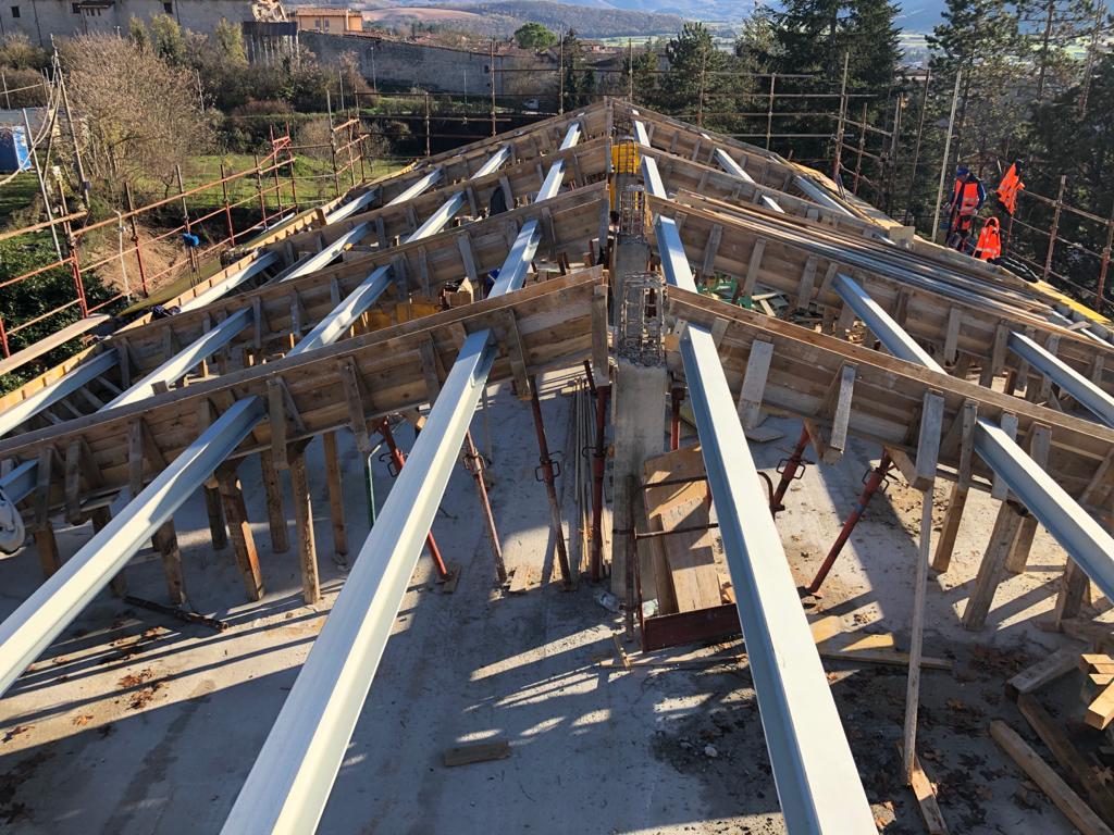 #SaveTheDate
🗓️Giovedì 27 luglio alle 12 il Commissario  Ricostruzione Sisma 2016, Guido Castelli, e il Presidente #Anac, Giuseppe Busia, presenteranno il nuovo accordo per l’alta sorveglianza sulla ricostruzione. 
👉Possibile seguire l'evento in streaming anticorruzione.it/-/sisma-gioved…