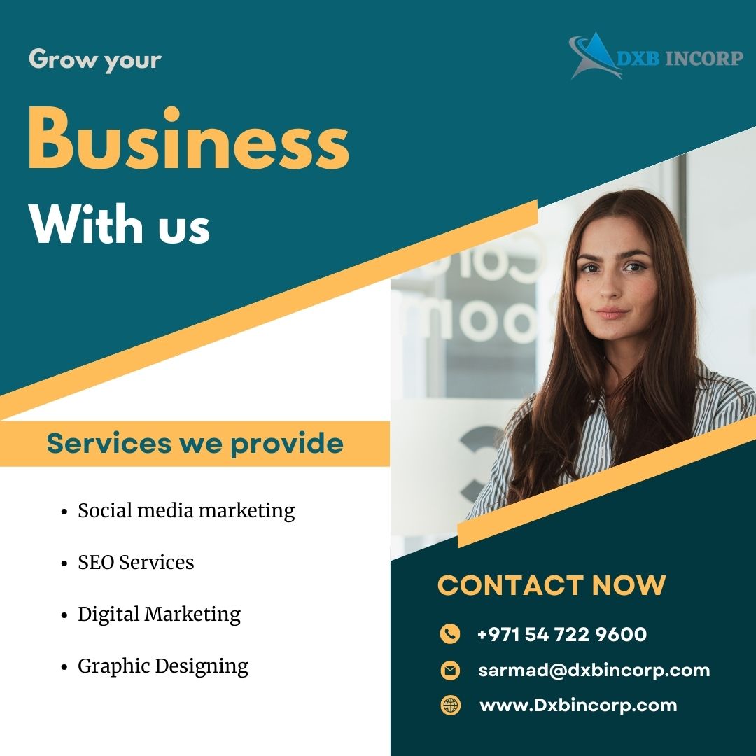 Grow your Business with us!!!
.
.
.
#grow #GrowYourBusiness #business #company #companyformation #companyformationdubai #companyformationuae #CompanyFormationUK #opportunity #businessowner #businessgrowth