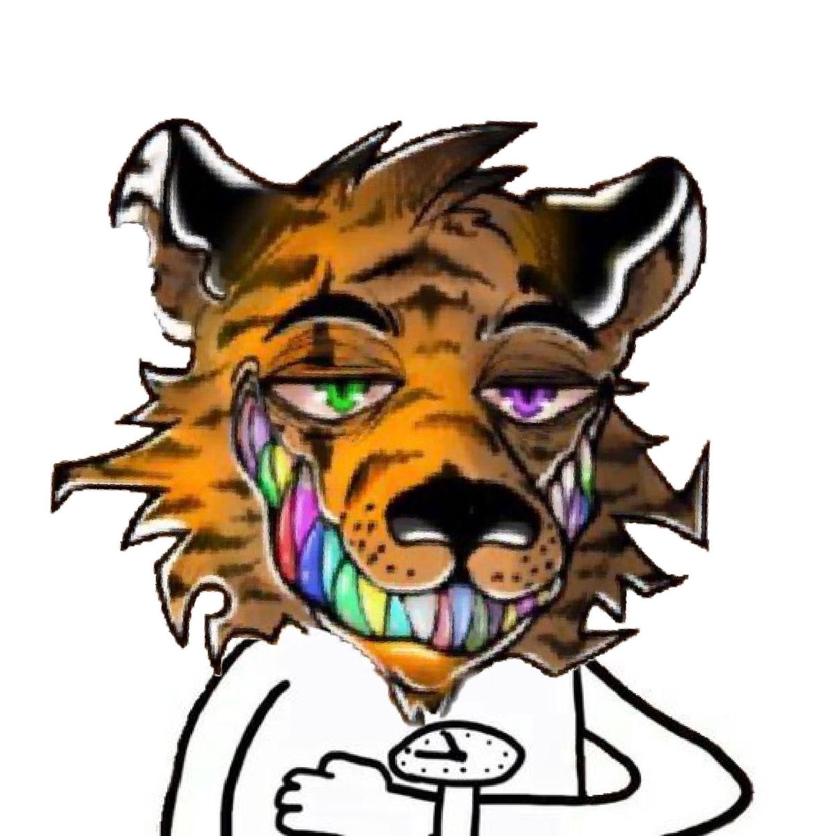 <a href="/s0meone_u_know/">Viktor 🧡</a> <a href="/heyougly/">aninhas 🐯🍍</a> <a href="/ybelionCC/">Ybelion</a> <a href="/n0body_u_kn0w/">n0body_u_kn0w</a> <a href="/ValyaShink/">Valya Shink 🩶</a> <a href="/PearlRPeignoir/">Pearls Peignoir 🌸</a> <a href="/ShubzyBaker/">Shubzy</a> <a href="/TheJanaNFT/">Jana 🇧🇷</a> <a href="/univtrad/">UniversalTradition</a> <a href="/lukoart_/">ʟᴜᴋᴏ</a> Already 715 Tigers &amp; keep counting 🐯🧡🚀