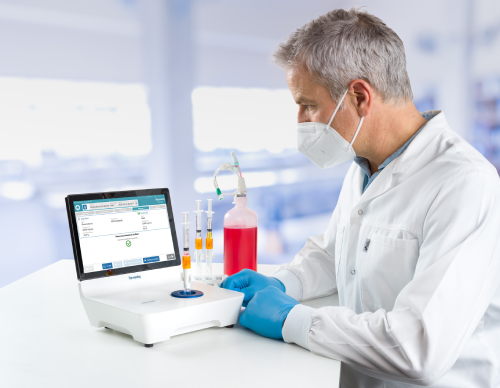 More #HospitalPharmacies will be able to reduce the risk of medication errors and increase patient safety when #Pharmacolog rolls out a #SaaS model. Both #DrugLog™ and #PrepLog™, will be offered at a significantly reduced initial capital investment. 

buff.ly/473BxAB