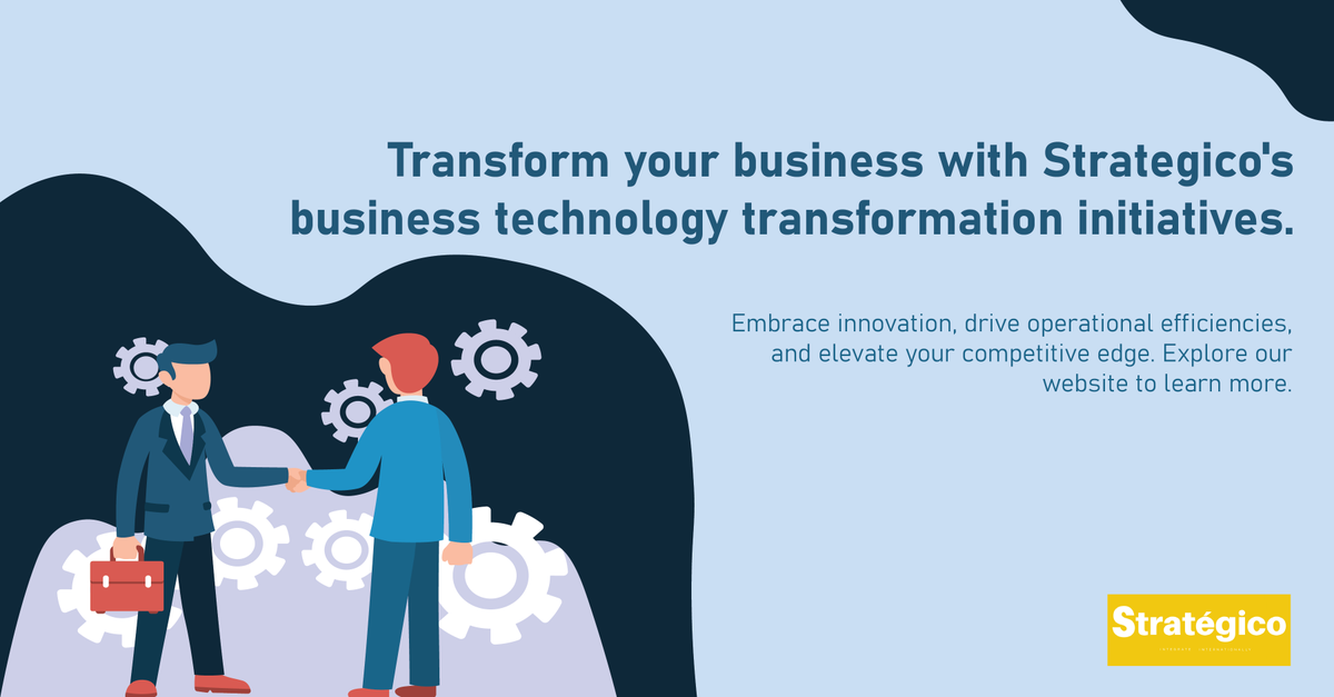 Empower Business Transformation! Elevate efficiency, drive growth with Strategico's innovative initiatives. Explore transformative solutions on our website.

#Pharmaceutical #pharmaceuticalindustry #pharmajobs #pharmaceuticalmanufacturing #pharmaindustry #pharma #lifesciencejobs