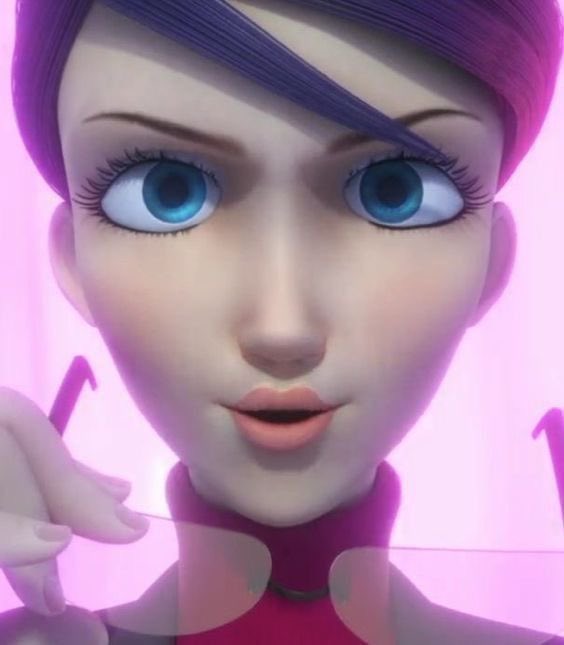 IgnoranceBlissy's tweet photo. Remember when she got the “Marinette from the future” allegations? https://t.co/8xeNhktx4A