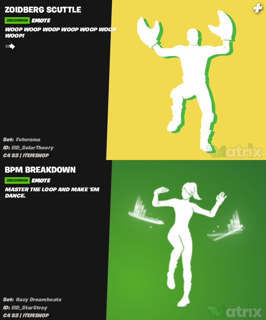 FireMonkey's tweet photo. New Emotes in v25.20 https://t.co/bOv72ADiRw