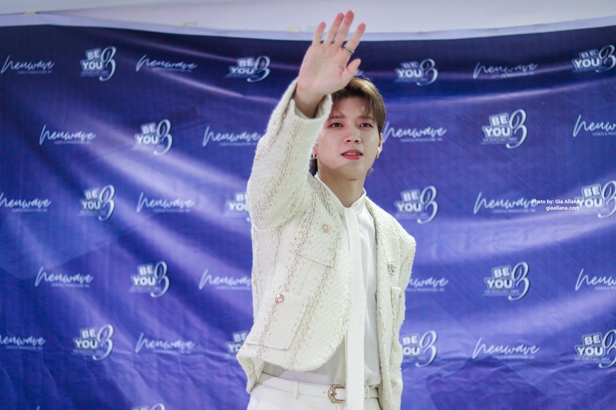 GiaAllana's tweet photo. [PRESSCON - PHOTOS] INFINITE's Nam Woohyun at BE YOU 3's Press Conference.

PRESSCON INTERVIEW FULL VIDEO:
📽: https://t.co/Ai4tohKFqt

------
#BEYOU3 #INFINITE #NamWoohyun #BeYouwithNamWooHyun #INFINITEComeback 
#인피니트 #New_Emotions https://t.co/WsJiZaqLvA
