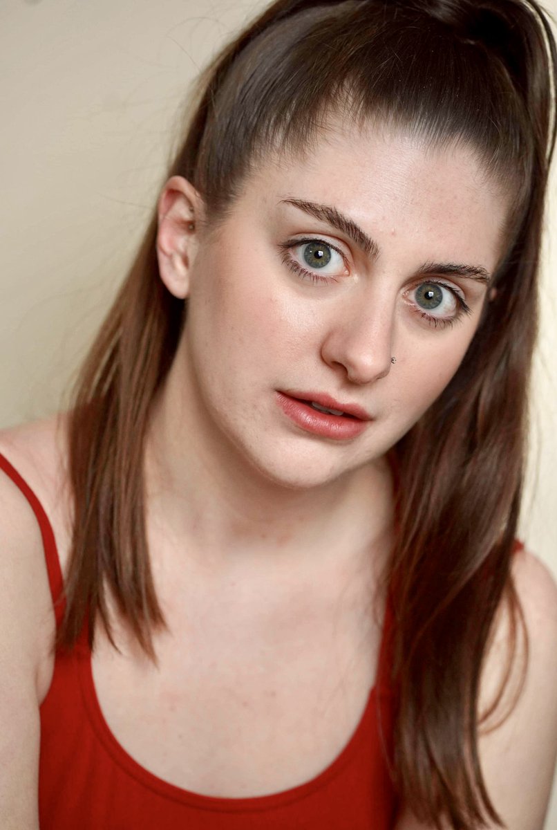 Hello Twitter! I’m currently seeking representation due to my current agency closing. 

I am 23, from South wales and I am on spotlight and an equity member! #seekingrepresentation